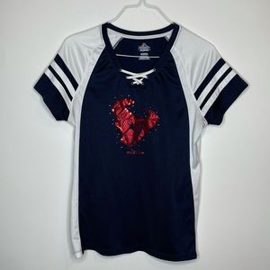 Majestic Texans Shirt